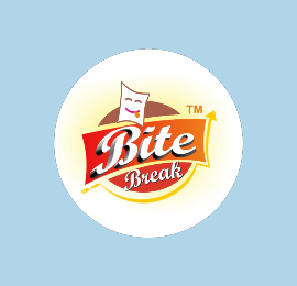 Bite Break Logo